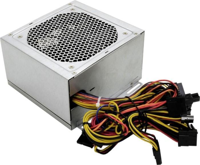 Produktbild Seasonic Zasilacz ES2 500W (SSP-500ES2) (500 W)