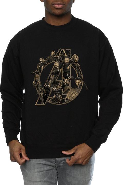 Image du produit Universal Textiles - Sweat - Homme (M)