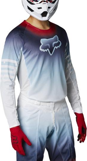 Immagine prodotto Fox Jersey 22 Compagnia Aerea Reepz (L)