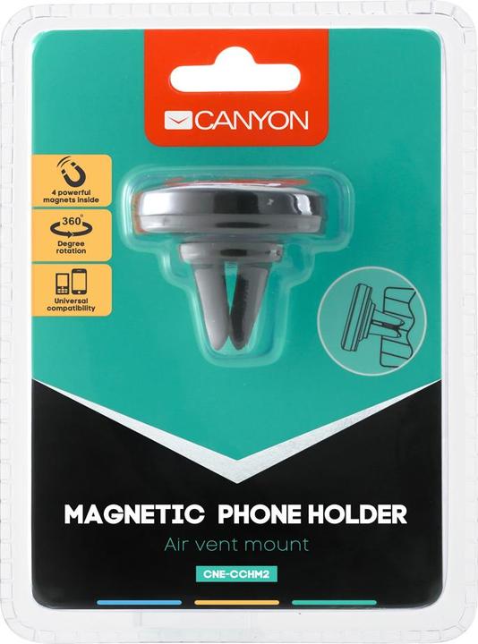Produktbild Canyon Magnet Handyhalterung