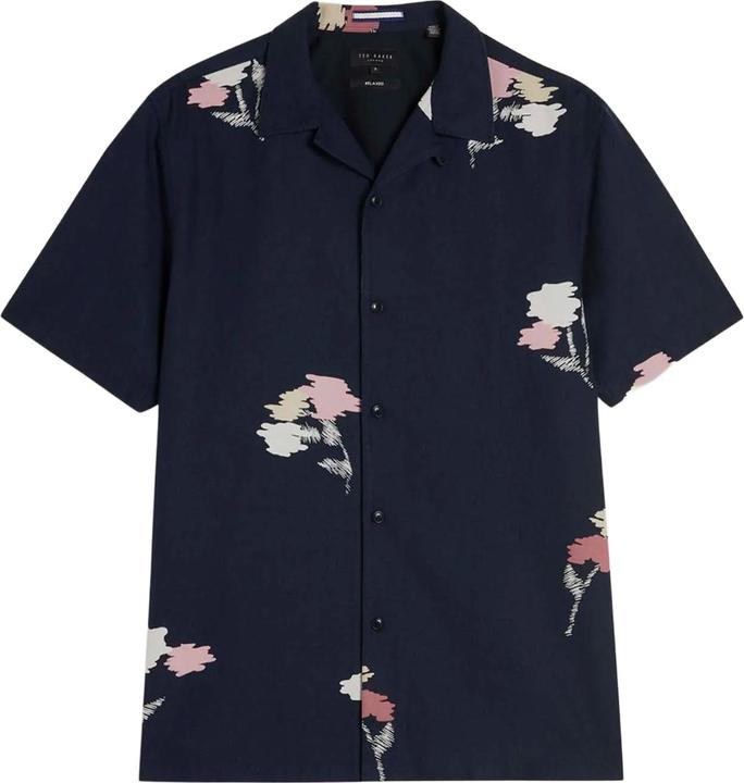 Produktbild Ted Baker Neele Hemd kurzärmlig (S)