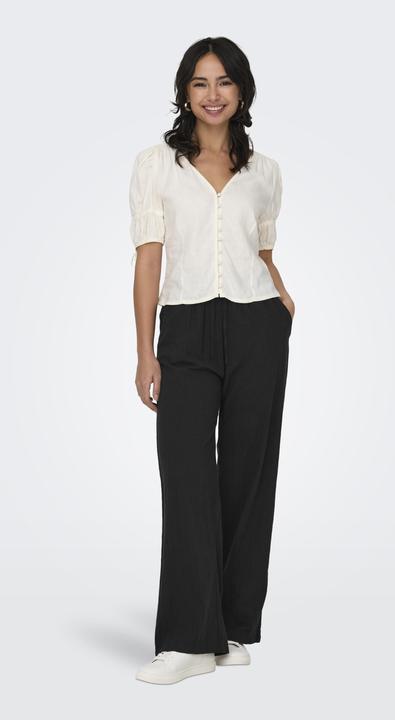 Actual product image Only Regular fit trousers Trousers (XL)