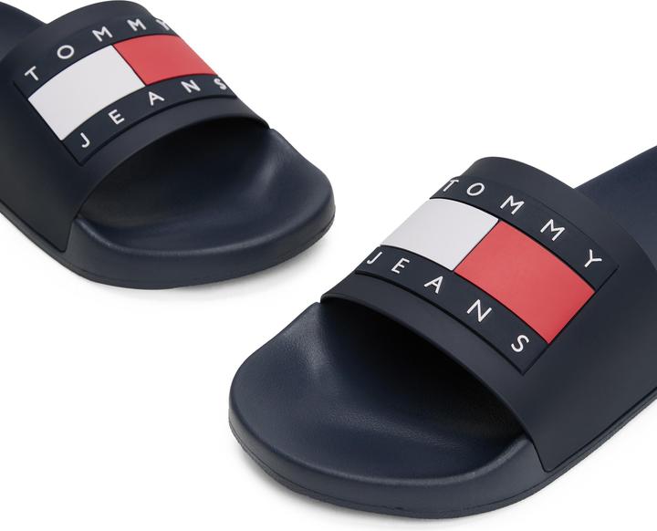 Produktbild Tommy Hilfiger Tommy Jeans Pool Slide Ess (43)