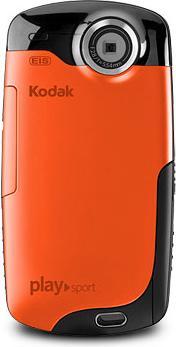 Produktbild Kodak Playsport ZX3 (4 x)