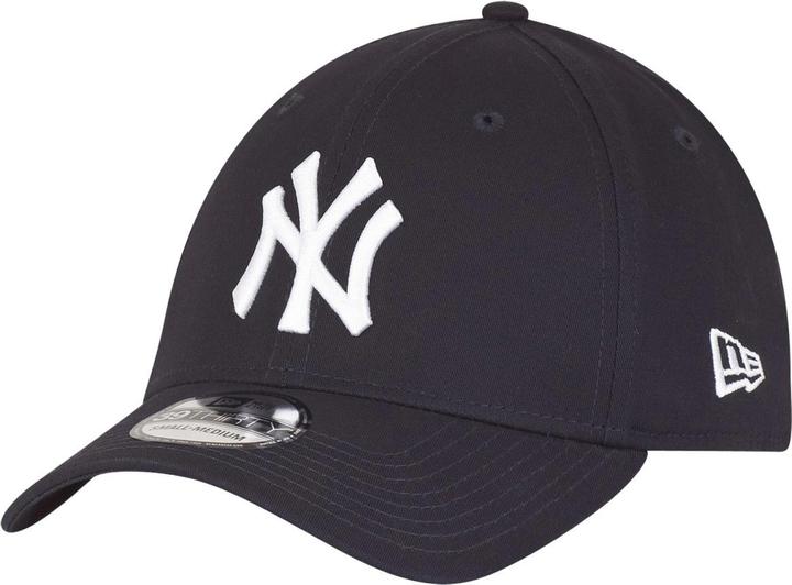 New Era 39Thirty League Basic New York Yankees