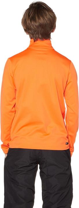 Produktbild Protest Jungs Fleece WILLOWY JR Geotech Ultraschnell Trocken Und Hoch Atmungsaktiv Swamped 152 (152)