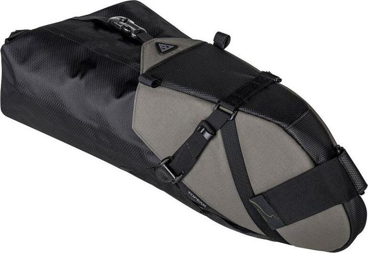 Produktbild Topeak Backloader X (15 l, Satteltasche)