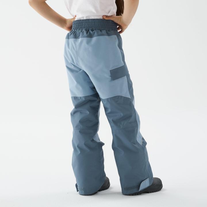 Actual product image Quechua SH500 (122)
