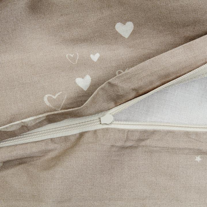 Immagine prodotto micasa Silvina (Set di biancheria da letto, 160 x 210 cm)