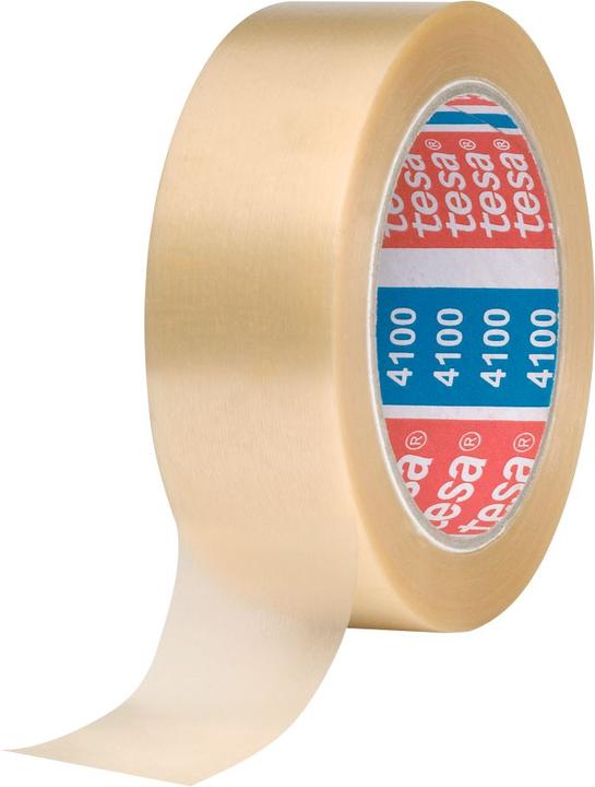 Produktbild tesa PVC Packband ® 4100 (38 mm)