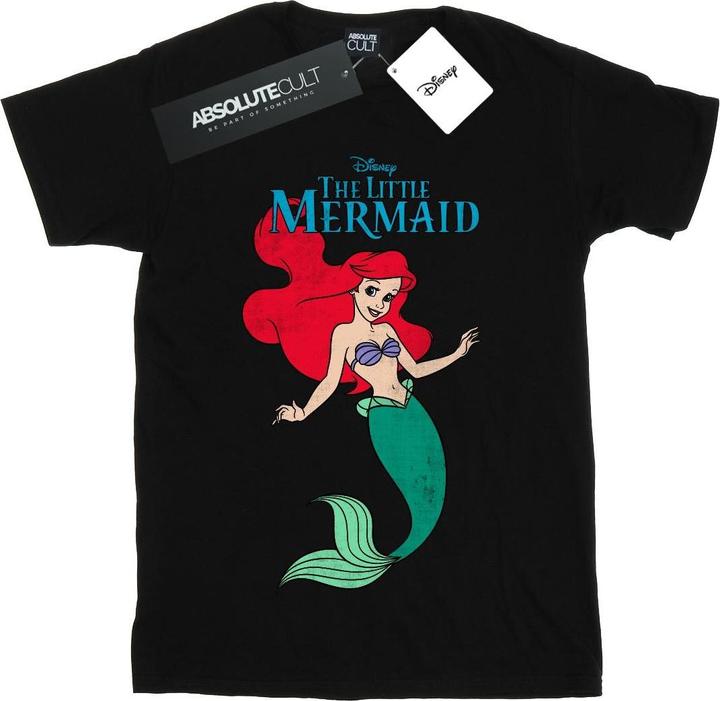 Produktbild Disney The Little Mermaid Line Ariel TShirt (L)