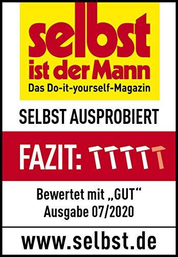 Actual product image Einhell GC-SC 36/31 Li-Solo