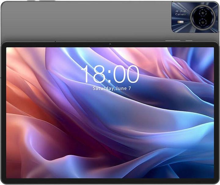 Immagine prodotto Teclast T65 Max (Solo WiFi, 12.95", 256 GB, Grigio)