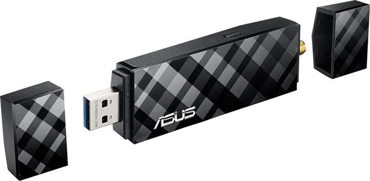 Produktbild ASUS Usb-Ac56 (USB 3.0)