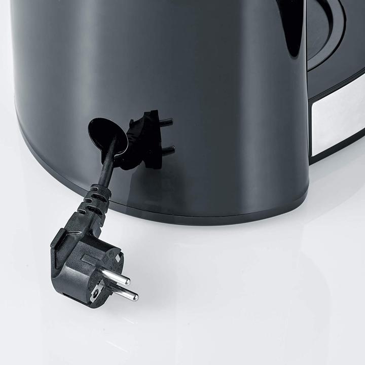 Produktbild Severin KA Kaffeemaschine TypeSwitch