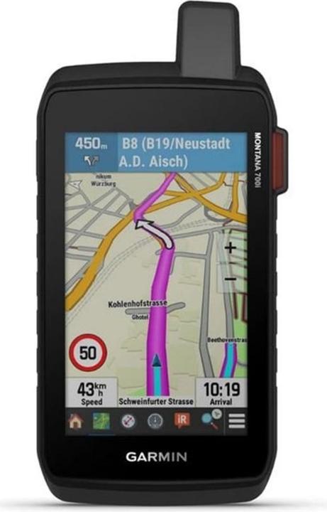 Image du produit Garmin Montana 700i