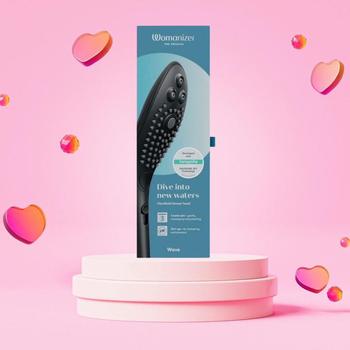 Produktbild Womanizer Wave