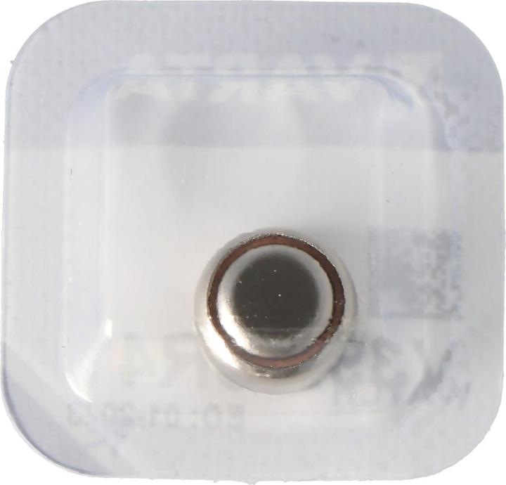 Actual product image Varta Watch V392 (1 pcs., LR41, 38 mAh)