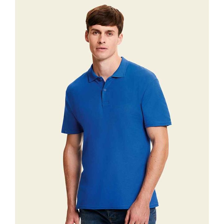 Image du produit Fruit of the Loom Polo original (M)