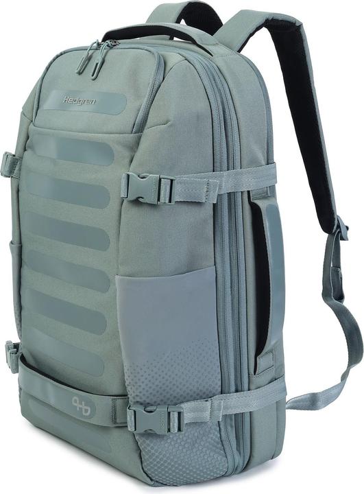 Grey-Green