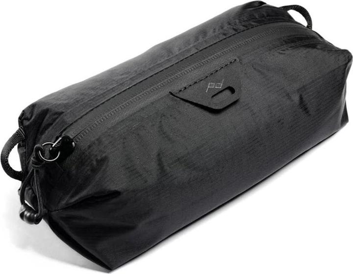 Actual product image Peak Design Ultralight Packing Cube (Camera accessory bag, 1 l)