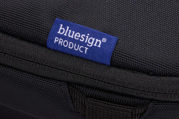 Actual product image Thule Subterra 2 Crossbody 5l - Black (5 l)