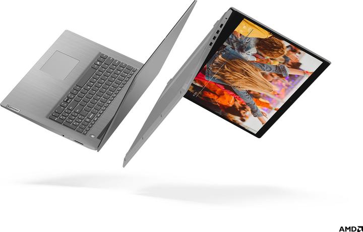Produktbild Lenovo IdeaPad 3 17ADA05 (17.30", AMD 3020e, 4 GB)