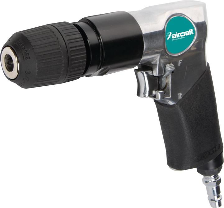Produktbild Aircraft PistolenBohrmaschine BM RL PRO Luftbedarf Ø 360 lmin