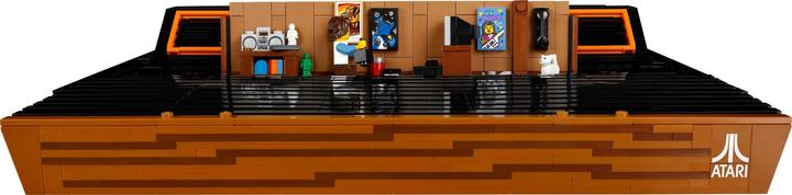 Actual product image LEGO Atari 2600 (10306, LEGO Rare Sets, LEGO Icons)