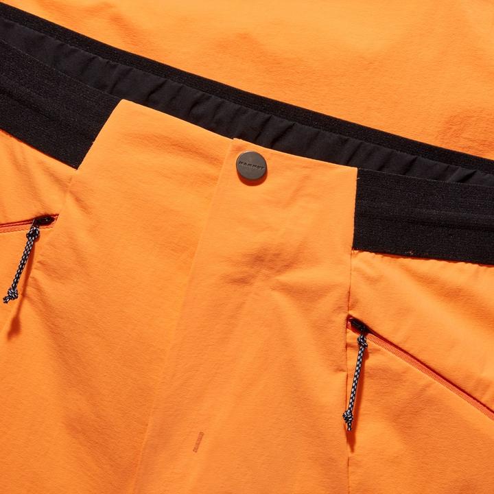 Immagine prodotto Mammut Pantaloncini Aenergy Light SO Uomo (3XL)