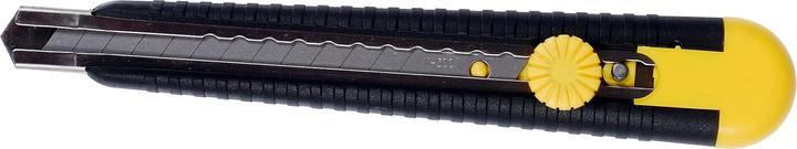 Image du produit Stanley Couteau MPO 1-10-409 L.135mm lame-L.9,5mm l.9mm (Cutters)