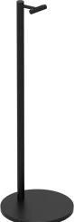 Sonos Era 300 speakerstandaard Zwart (1 pz., Cavalletto, Non mobile)