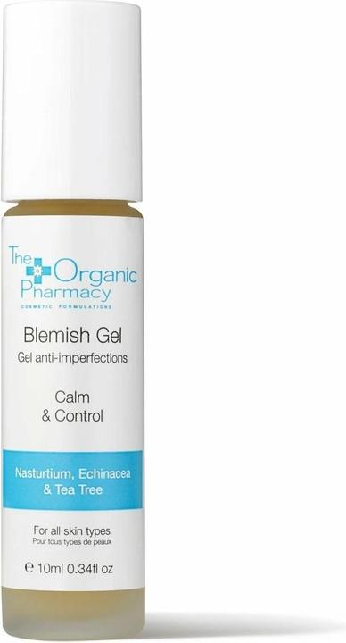 Produktbild The Organic Pharmacy BlemiShower Gel (10 ml, Gesichtsgel)