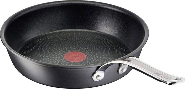 Produktbild Tefal Jamie Oliver H9120744 Pfanne Allzweckpfanne Rund (30 cm, Pfannenset + Topfset)