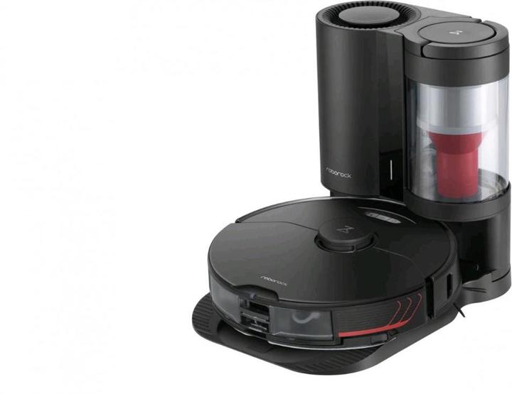 Actual product image Roborock S7 MaxV Plus (Robot vacuum)