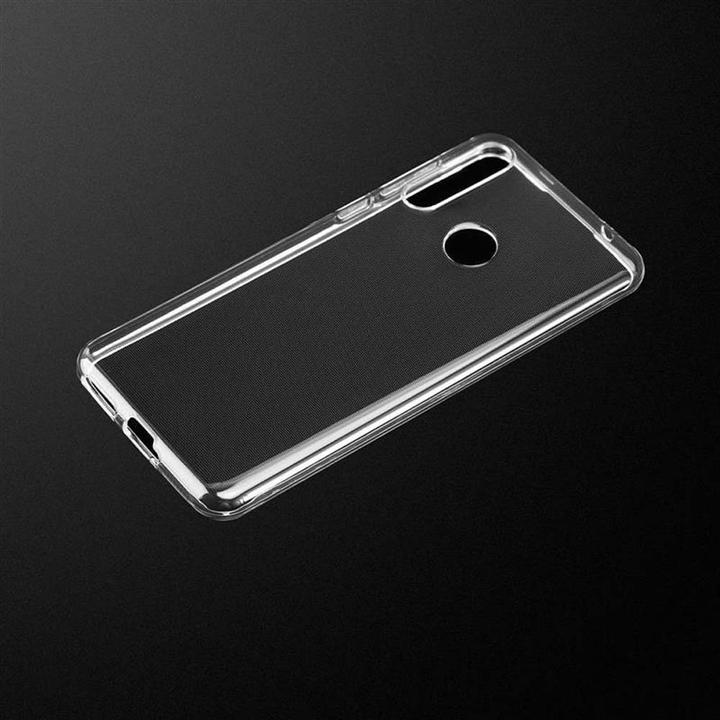 Image du produit Cadorabo TPU Ultra Slim AIR Cover (Motorola Moto E6 Plus)