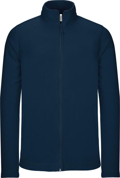 Kariban MikroFleece Jacke