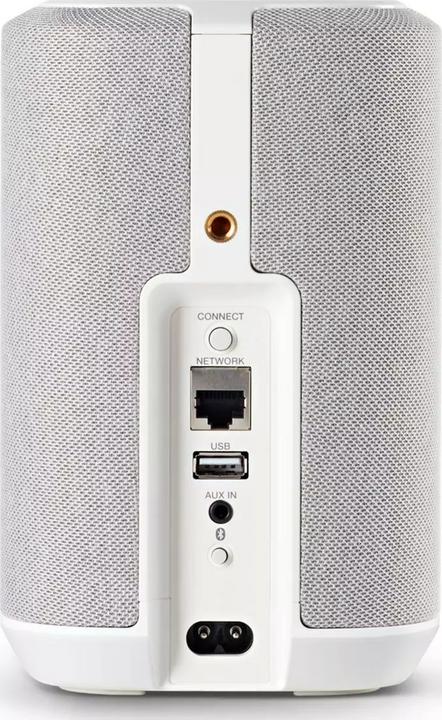 Actual product image Denon Home 150 NV Multiroom Speaker white (Airplay 2)