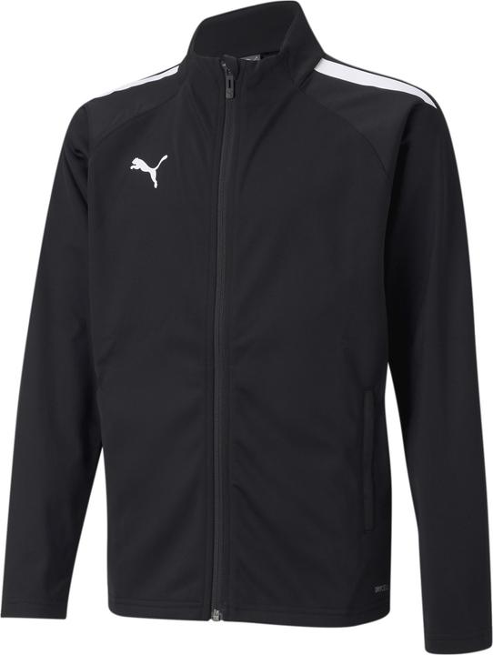 Puma teamLIGA Training Jacket Jr-657235