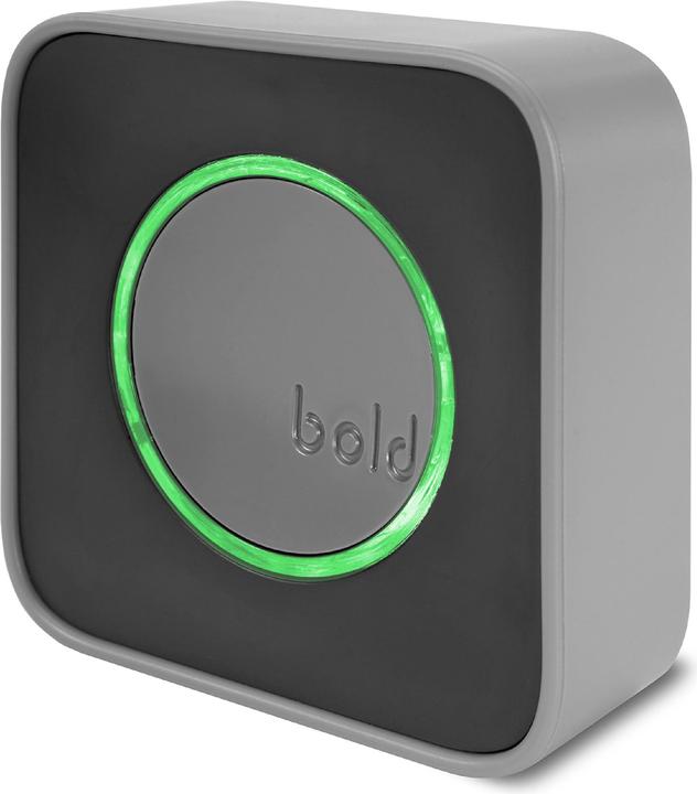 Actual product image Bold Garden Connect