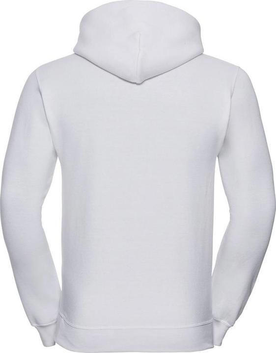 Actual product image Russell Colour hooded pullover Hooded sweatshirt Hoodie (XL)