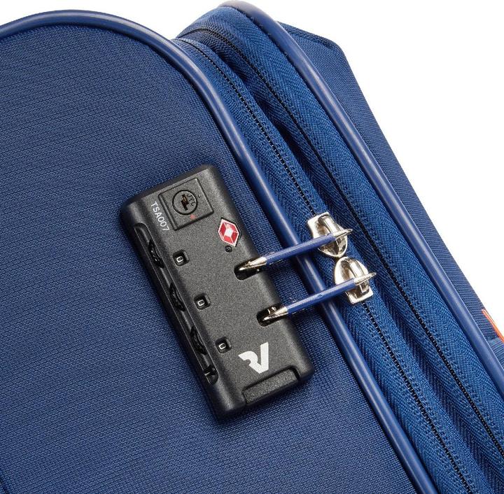 Image du produit Roncato Crosslite 4-roues trolley cabine 55 cm (40 l, Bagage à main (jusqu'à 50l))