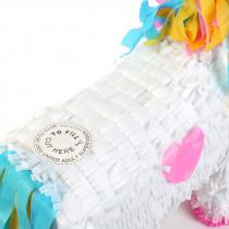 Produktbild Party Pinata Einhorn 40x13.5x50cm
