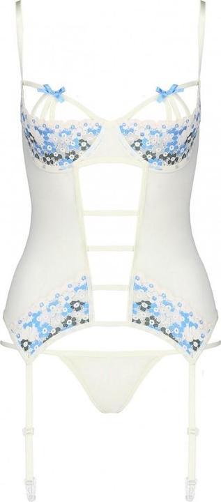 Produktbild Avanua Corset "Emma" (3XL)