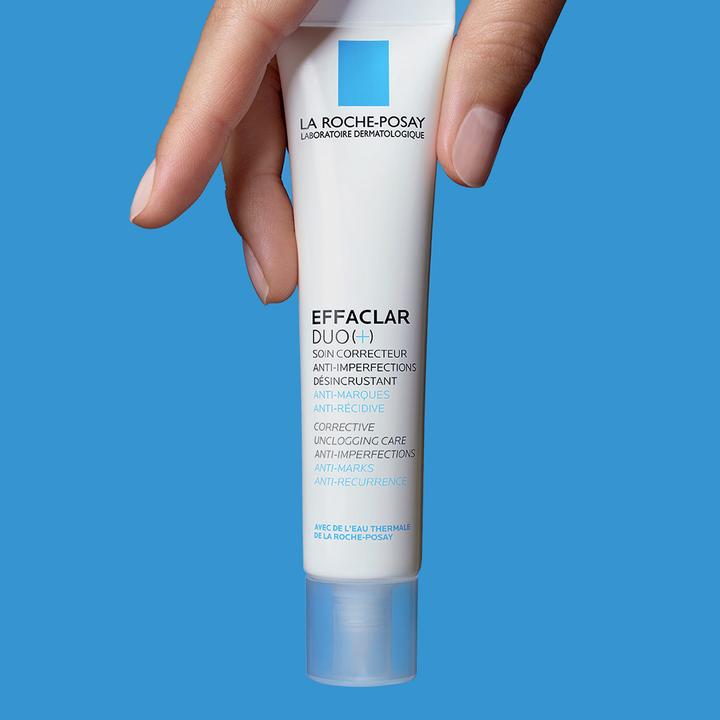 Image du produit La Roche Posay Effaclar Duo+ (40 ml)