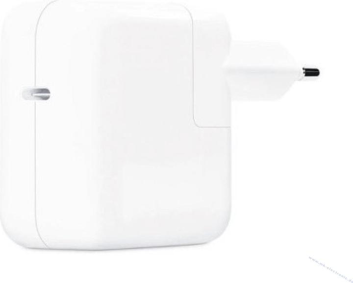 Actual product image Apple USB-C Power Adapter (30 W)
