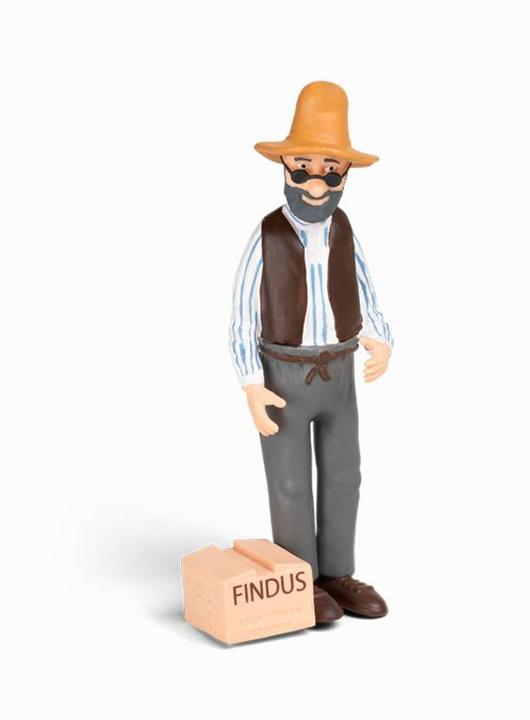 Produktbild Tonies Pettersson und Findus (Deutsch)