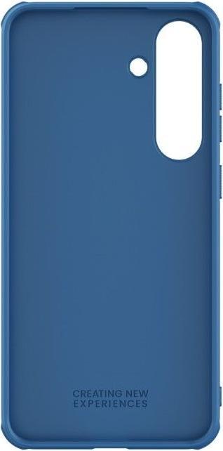 Produktbild Nillkin Super Frosted Shield Pro Series Hardcase Hülle (Samsung Galaxy S25)