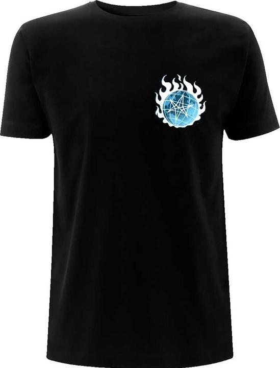 Produktbild Bring Me The Horizon TShirt (L)