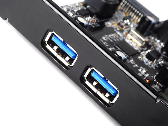 Image du produit Silverstone SST-EC04-F